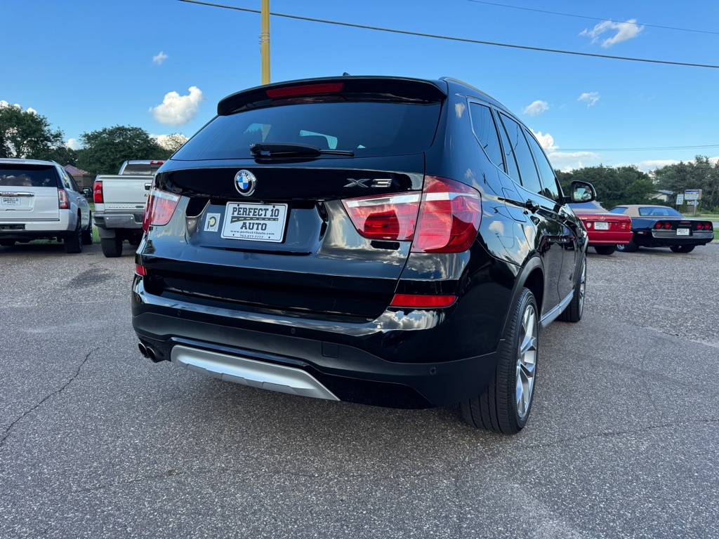 Photo 5 of this BMW X3