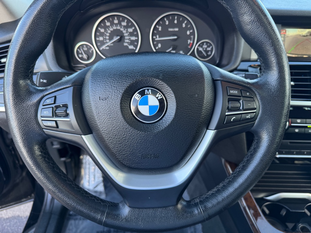 Photo 49 of this BMW X3