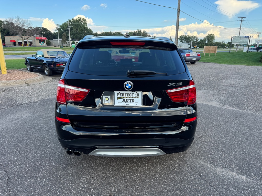 Photo 6 of this BMW X3