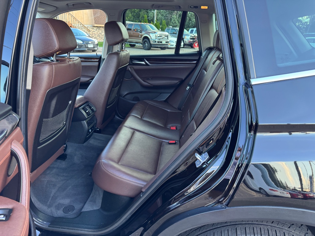 Photo 22 of this BMW X3