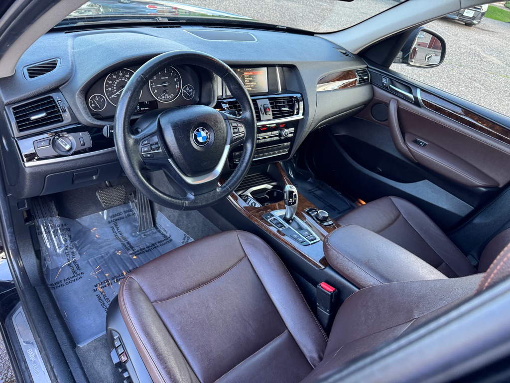 Photo 18 of this BMW X3