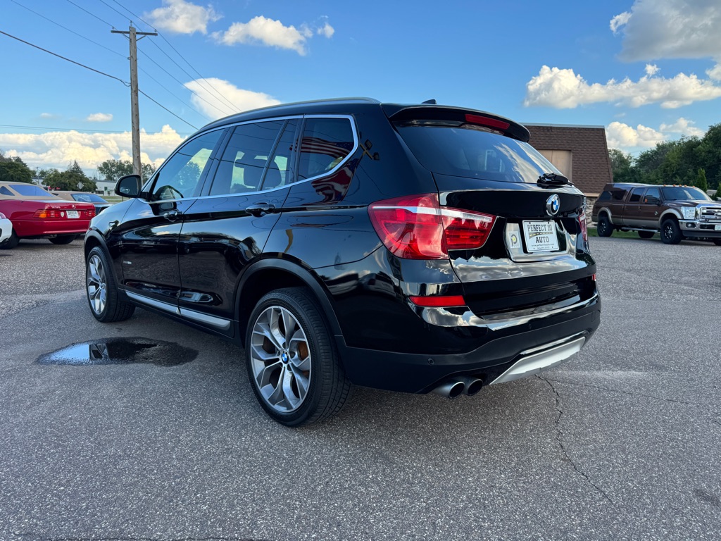 Photo 7 of this BMW X3