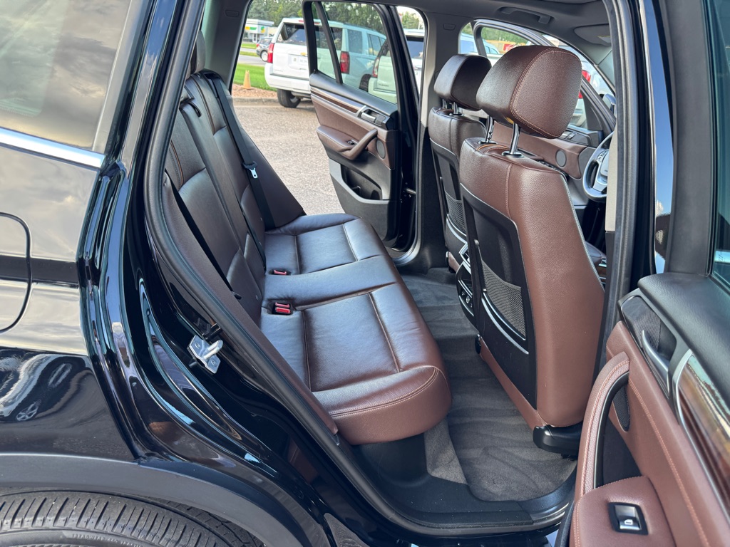 Photo 28 of this BMW X3