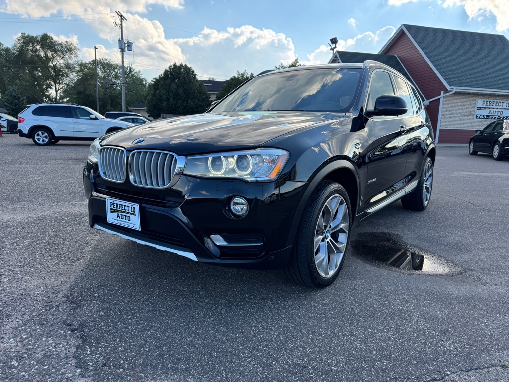 Photo 11 of this BMW X3