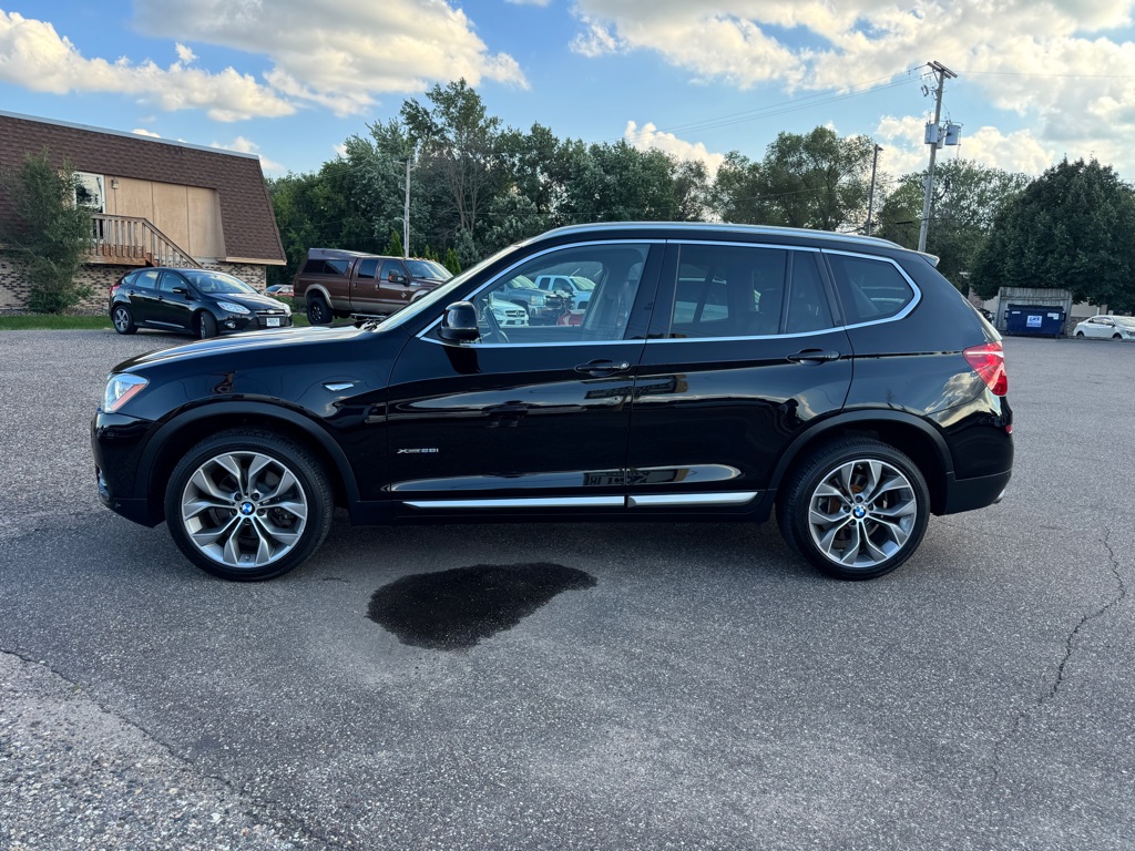 Photo 9 of this BMW X3