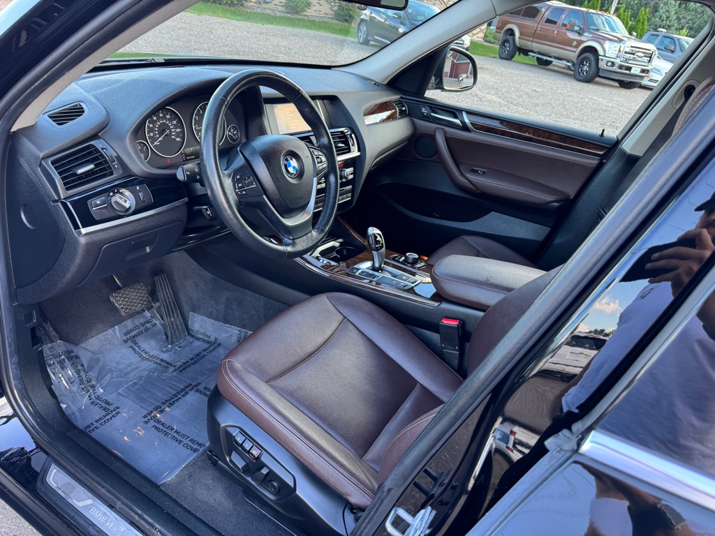 Photo 17 of this BMW X3