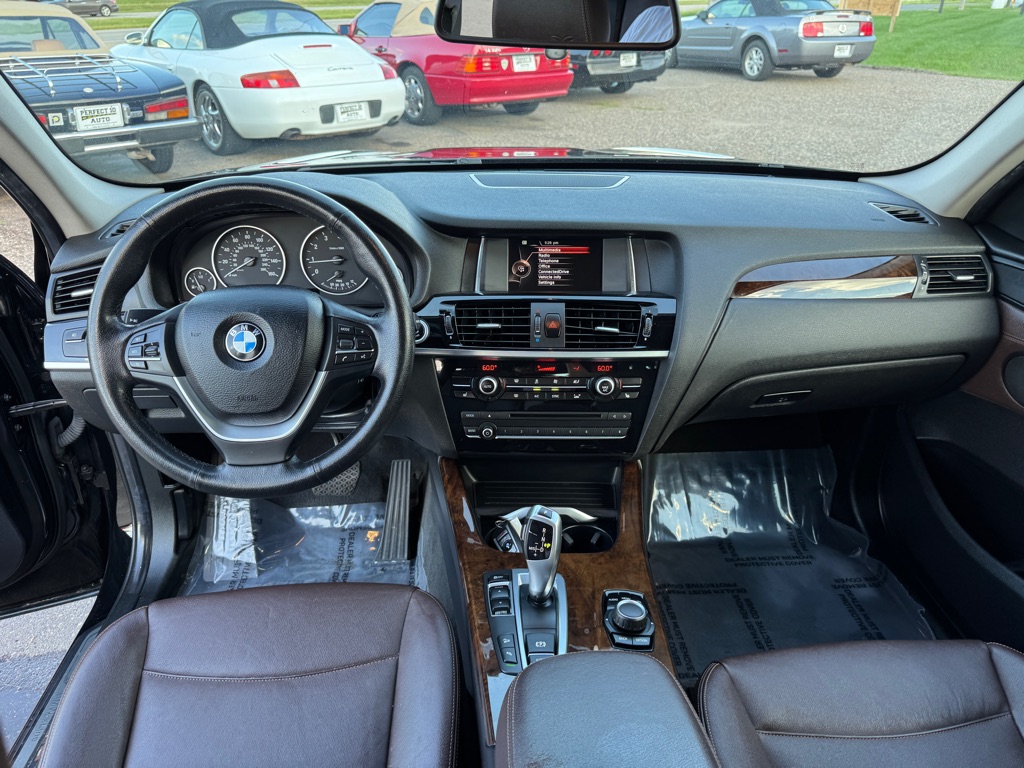 Photo 36 of this BMW X3