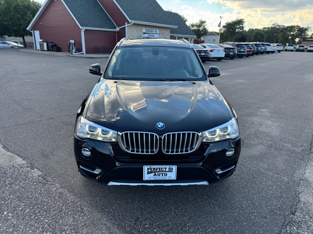 Photo 12 of this BMW X3