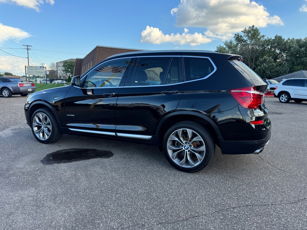 Photo 8 of this BMW X3