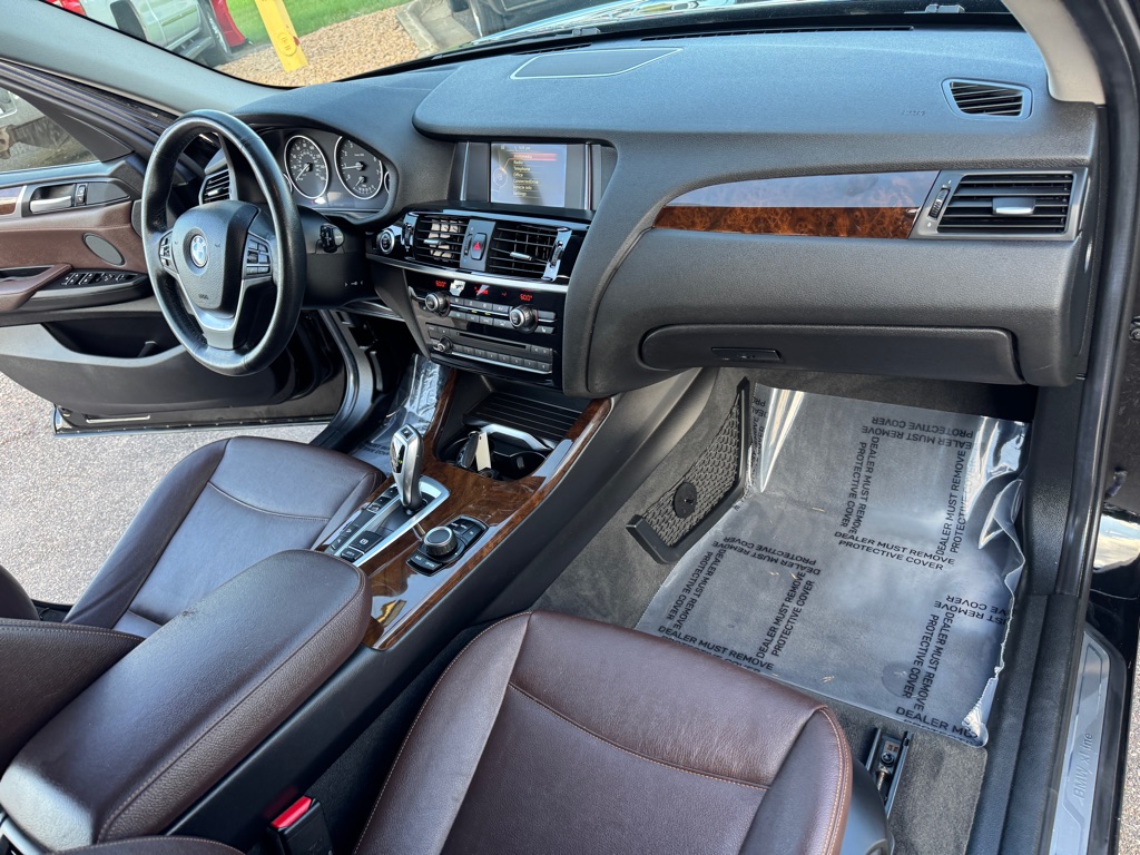 Photo 33 of this BMW X3