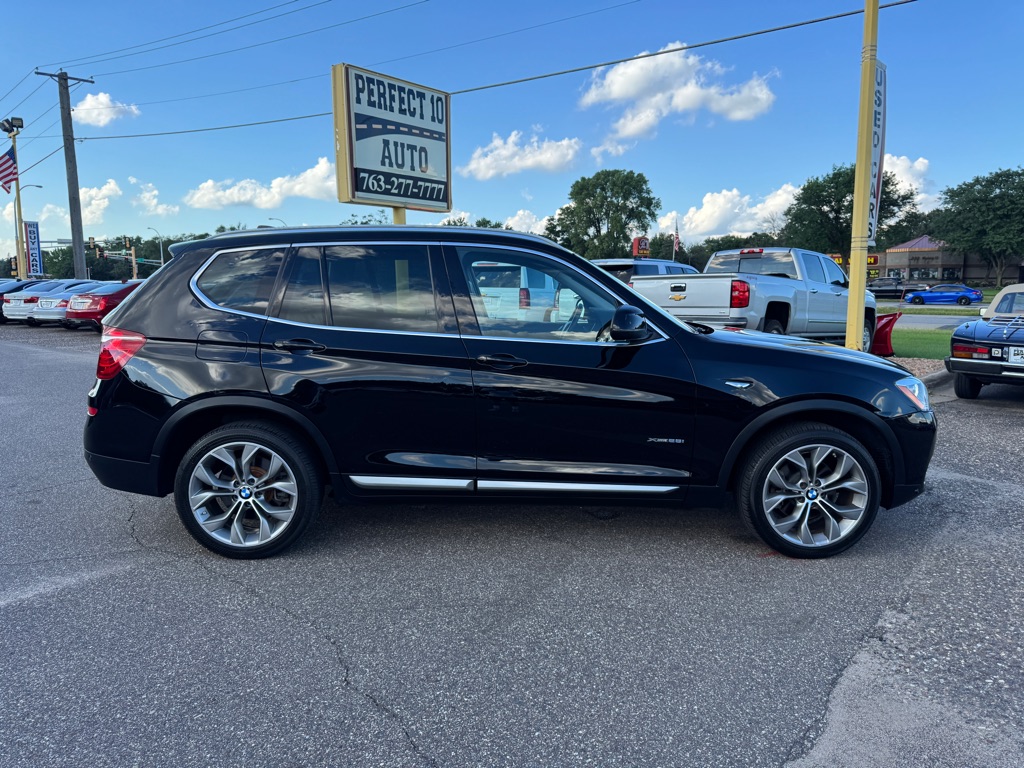 Photo 3 of this BMW X3