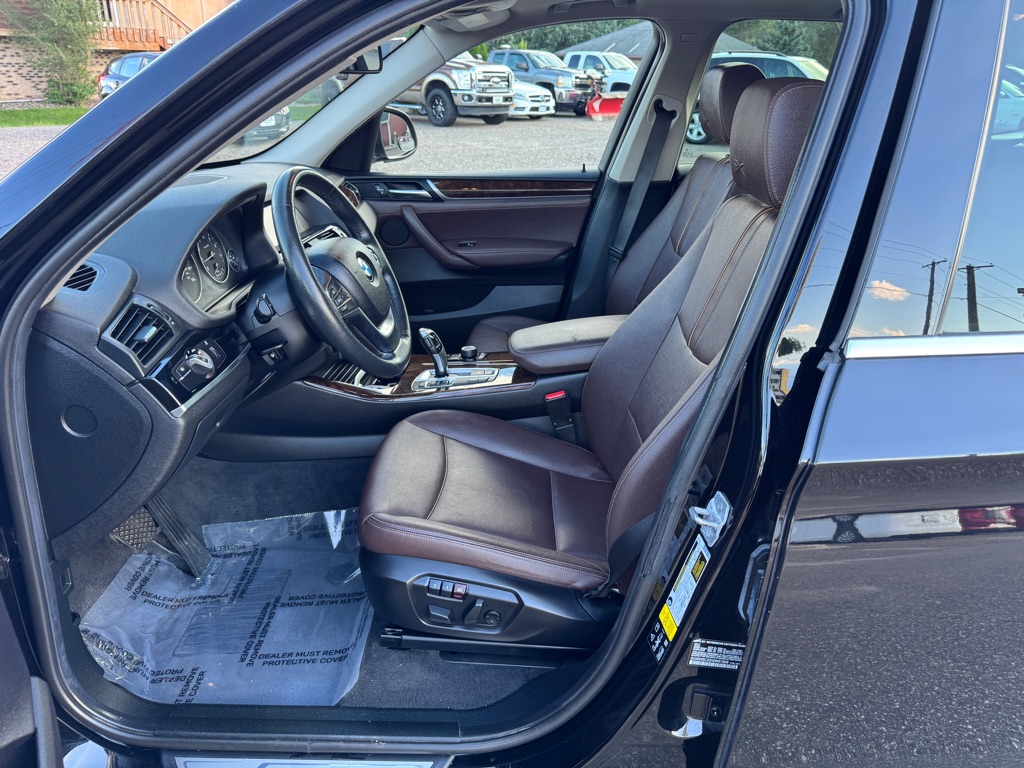 Photo 16 of this BMW X3