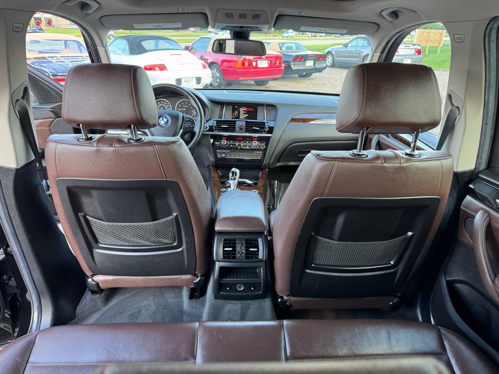 Photo 26 of this BMW X3