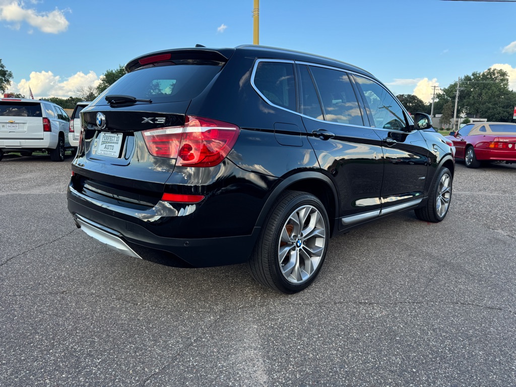 Photo 4 of this BMW X3