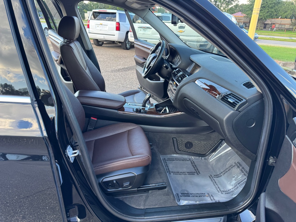 Photo 31 of this BMW X3
