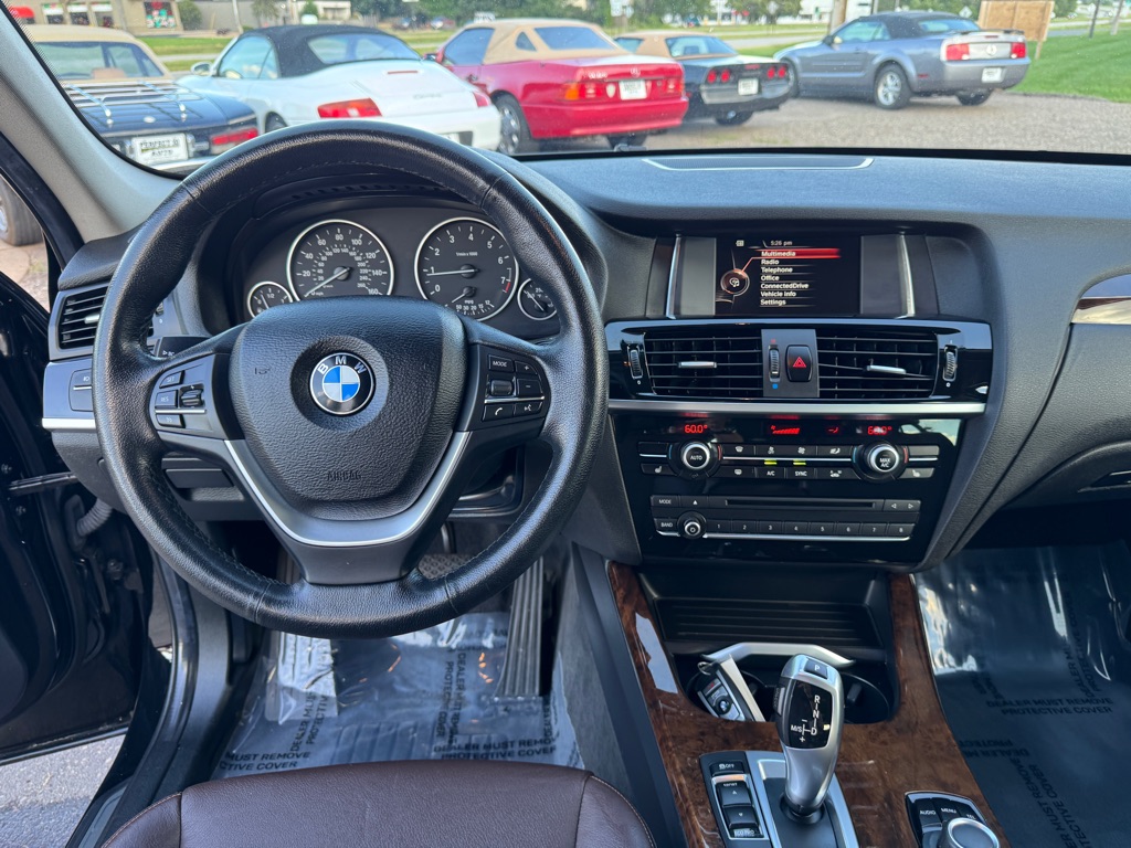 Photo 37 of this BMW X3