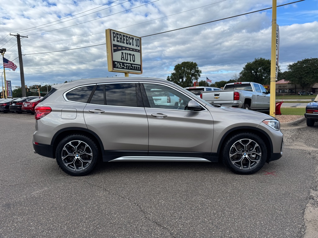 Photo 3 of this BMW X1