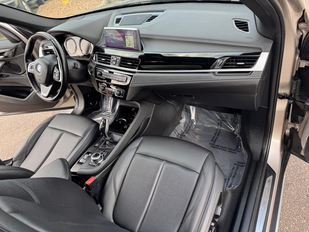 Photo 32 of this BMW X1