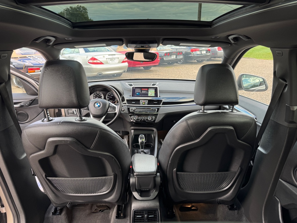 Photo 25 of this BMW X1