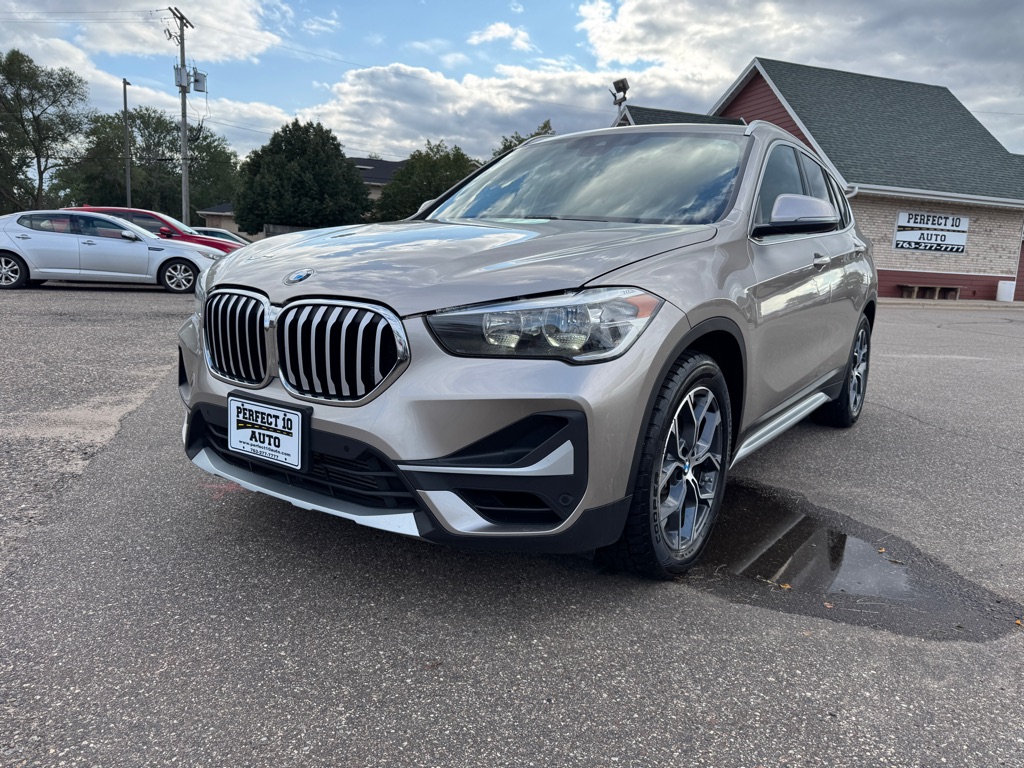 Photo 11 of this BMW X1
