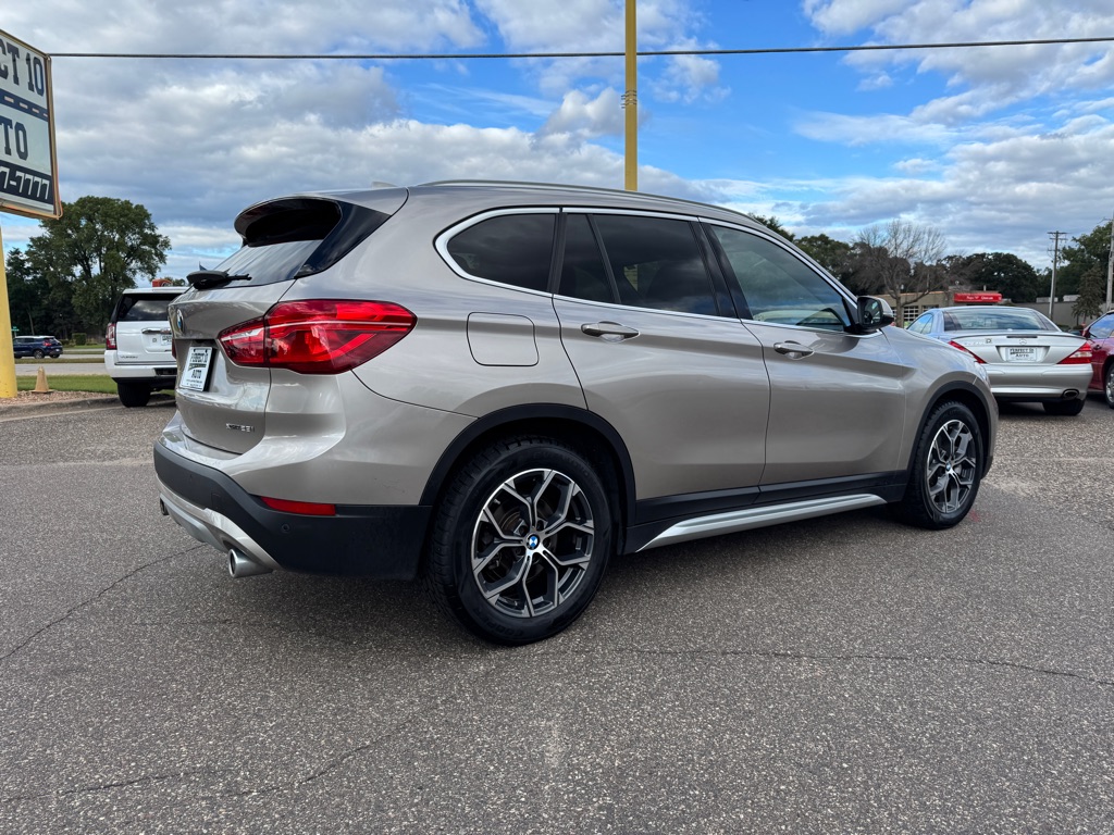 Photo 4 of this BMW X1