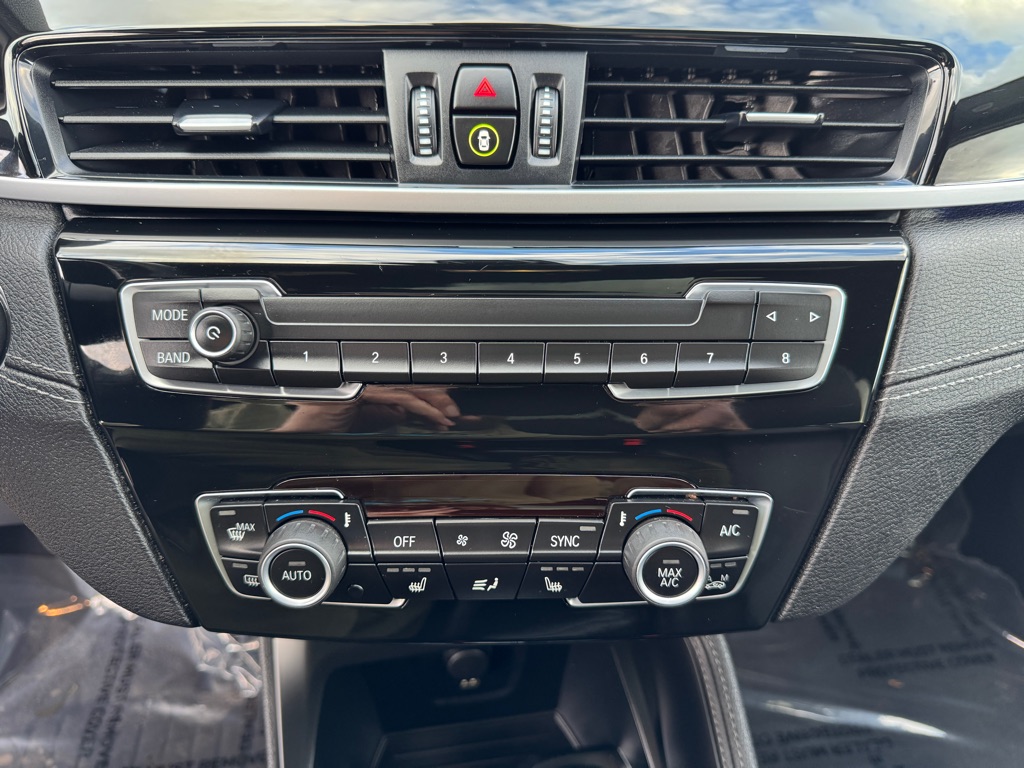 Photo 43 of this BMW X1