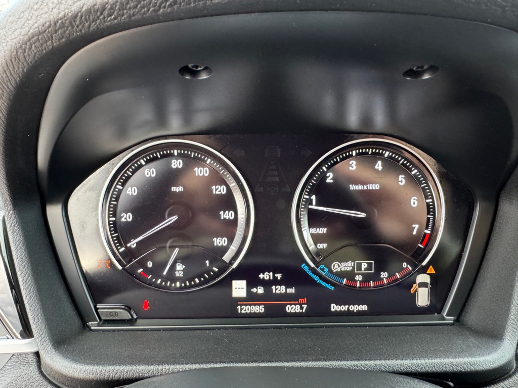 Photo 57 of this BMW X1