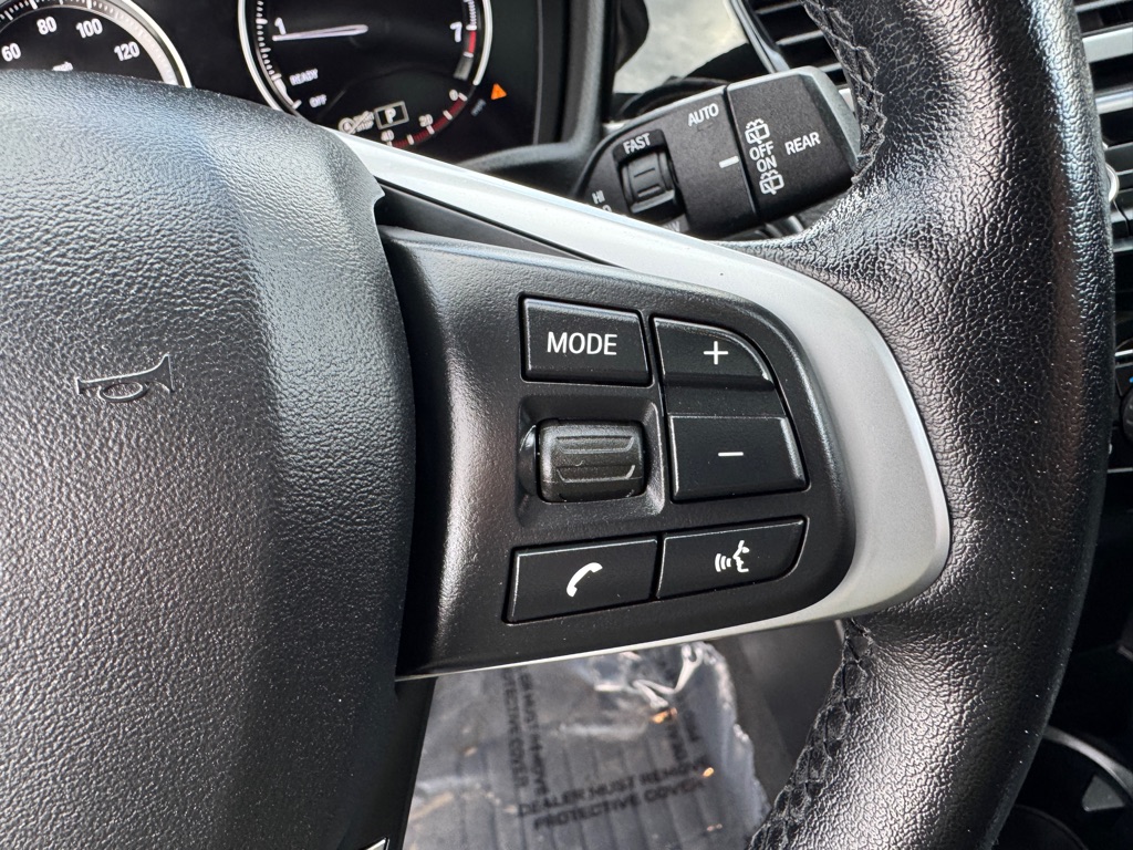 Photo 54 of this BMW X1