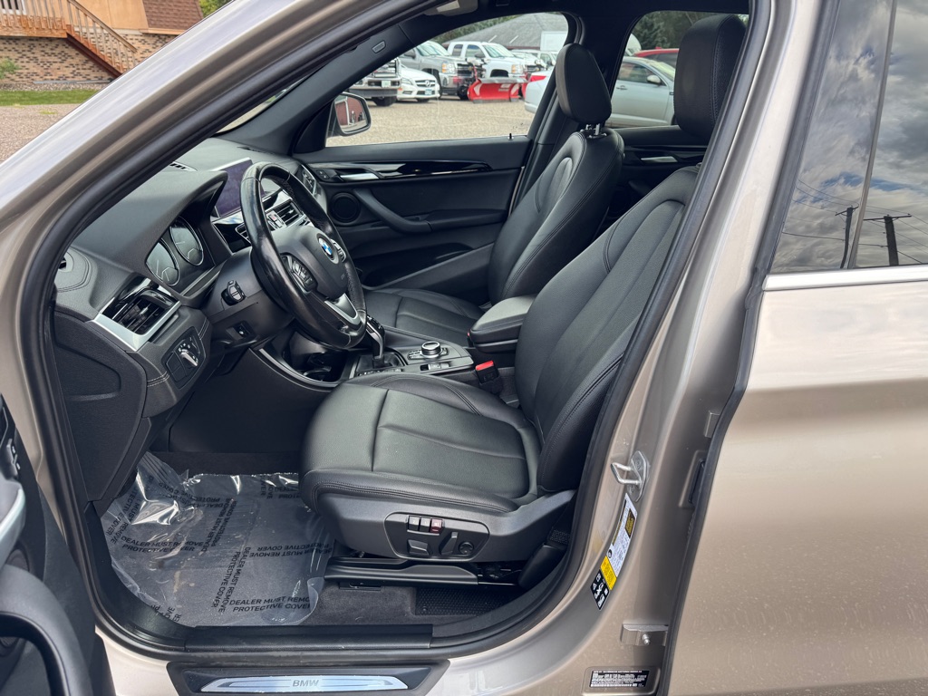 Photo 16 of this BMW X1