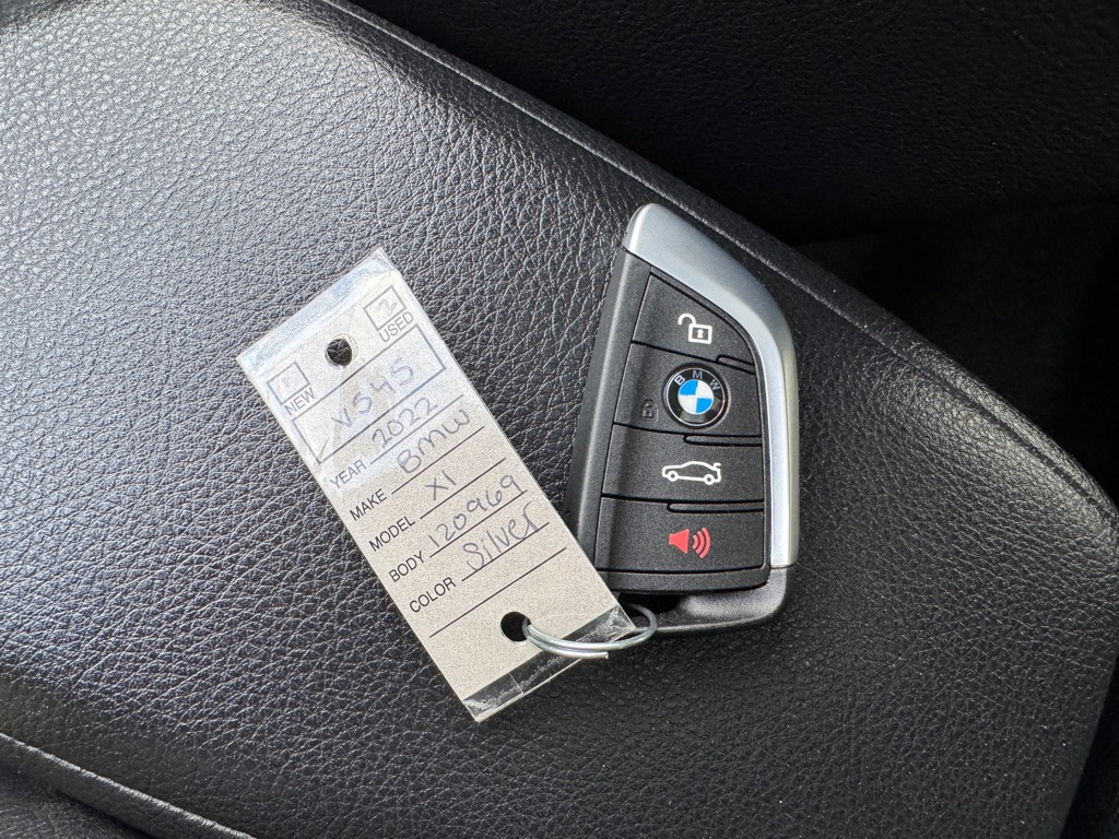 Photo 38 of this BMW X1