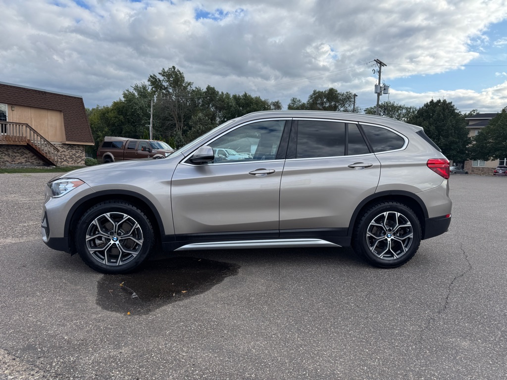 Photo 9 of this BMW X1