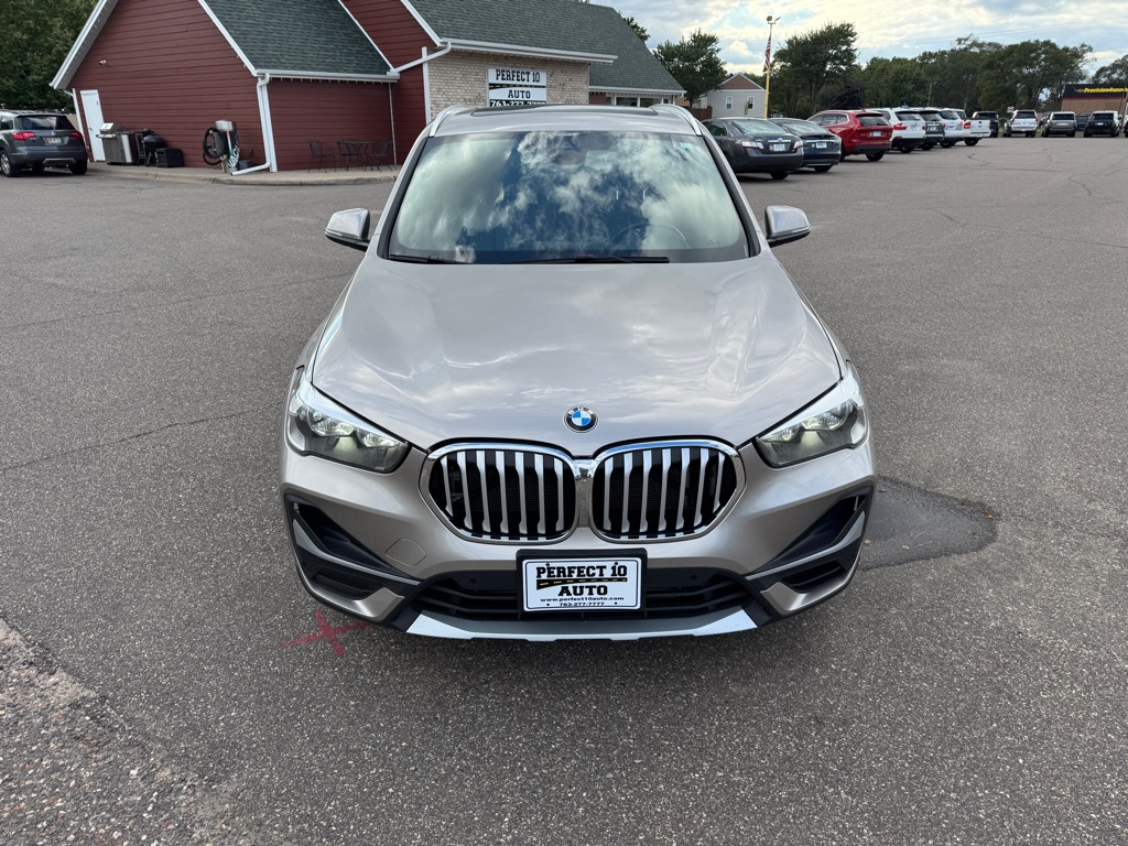 Photo 12 of this BMW X1