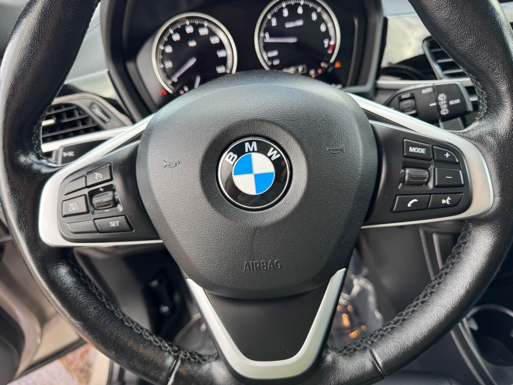Photo 51 of this BMW X1