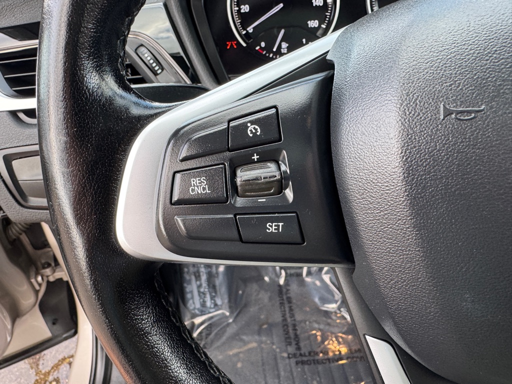 Photo 52 of this BMW X1