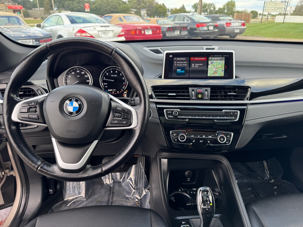 Photo 36 of this BMW X1
