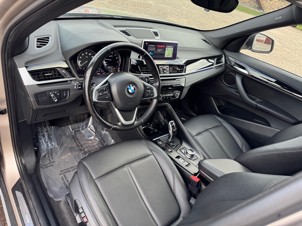 Photo 18 of this BMW X1