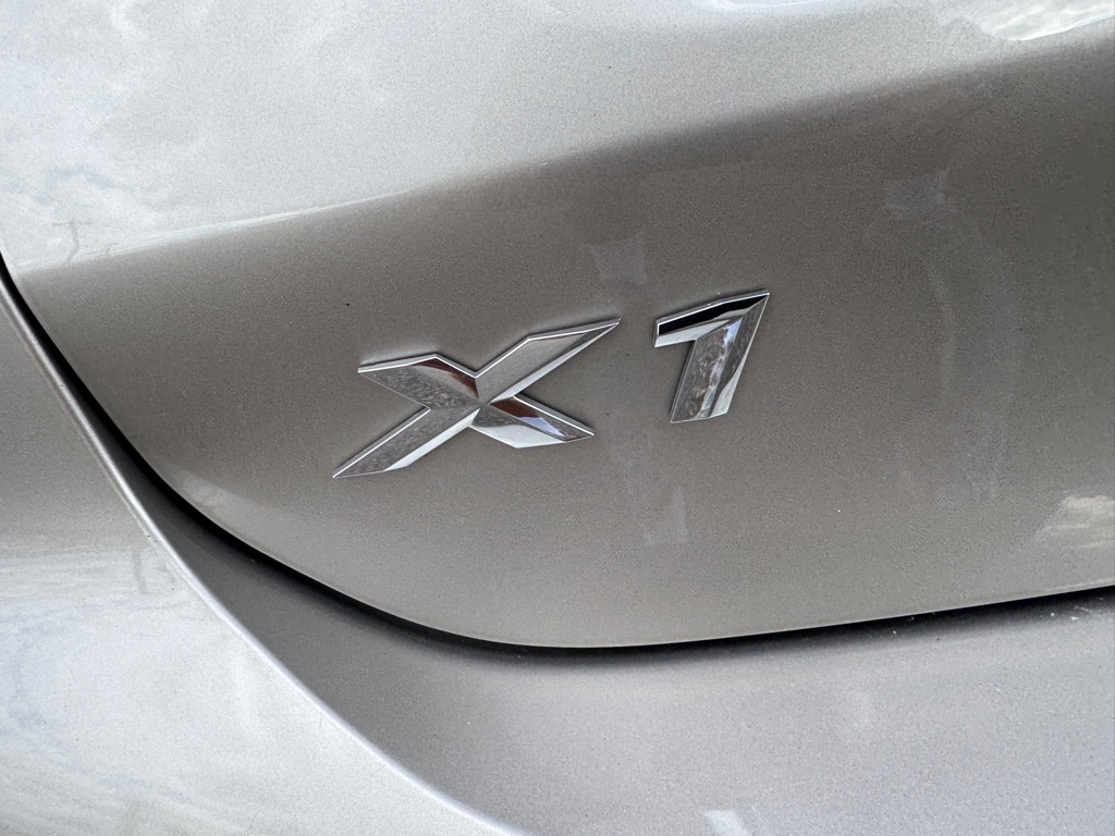 Photo 14 of this BMW X1