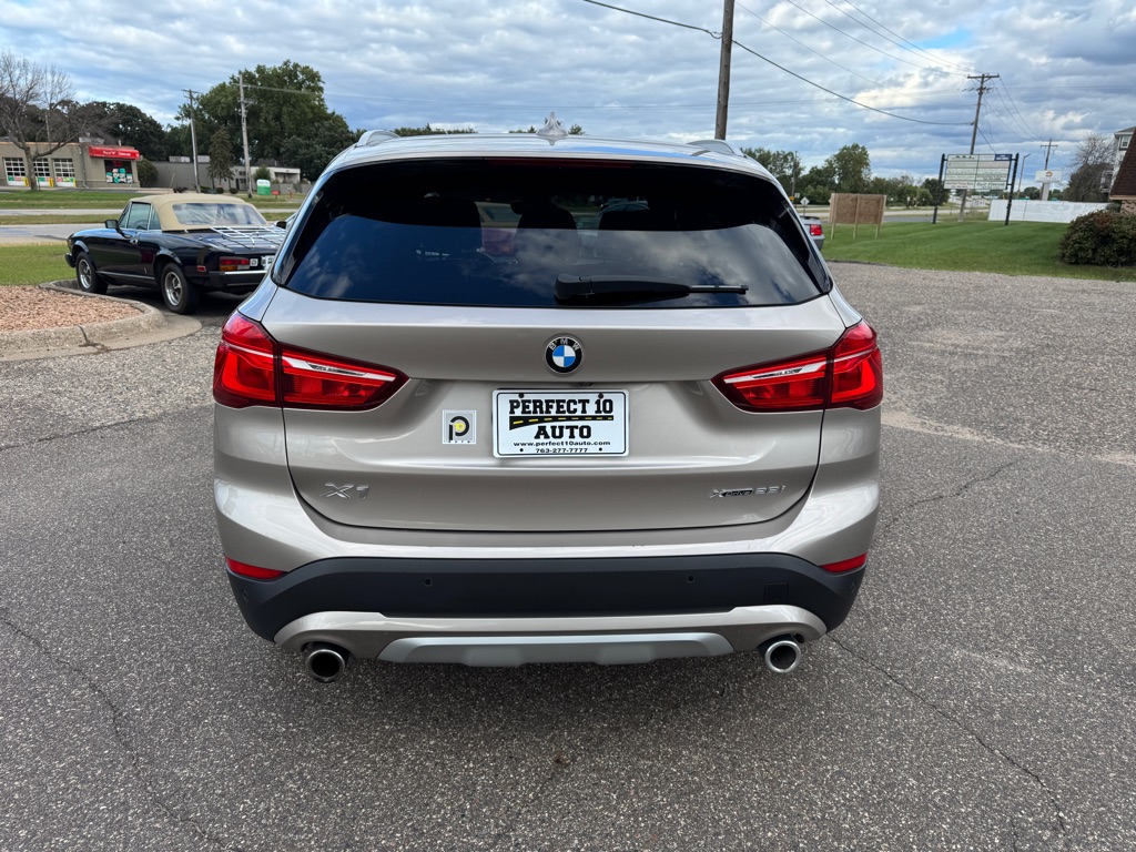 Photo 6 of this BMW X1