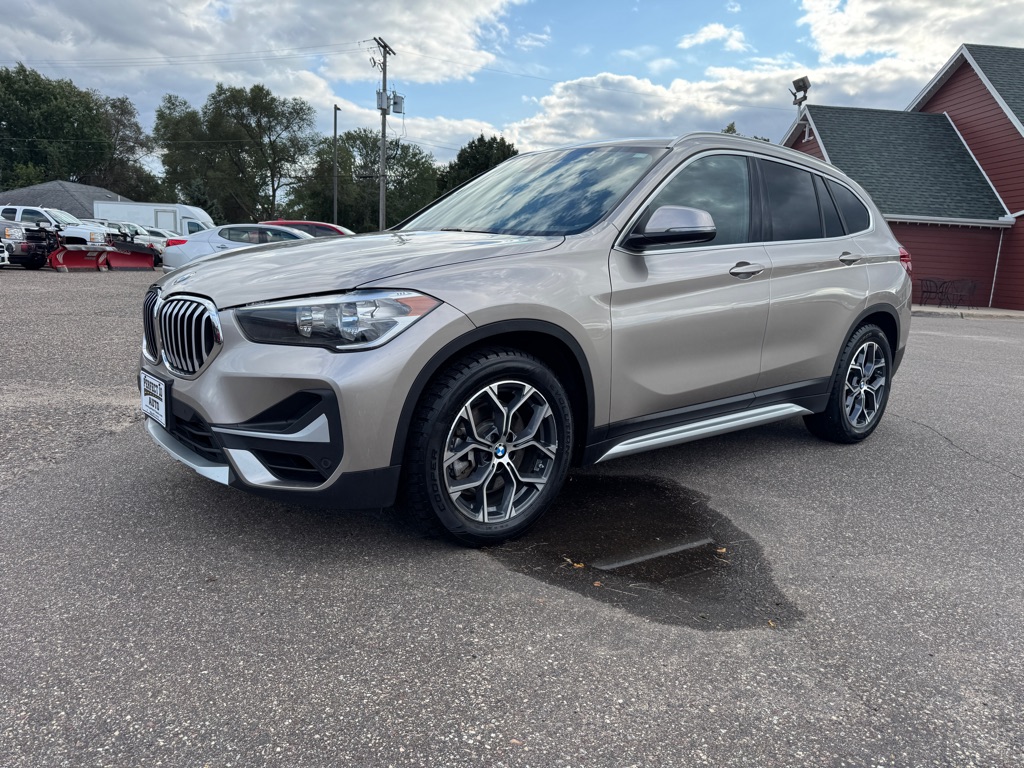 Photo 10 of this BMW X1