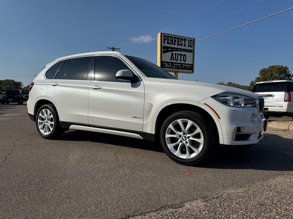 Photo 2 of this BMW X5