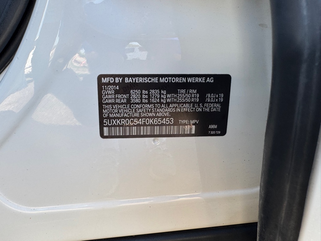 Photo 54 of this BMW X5