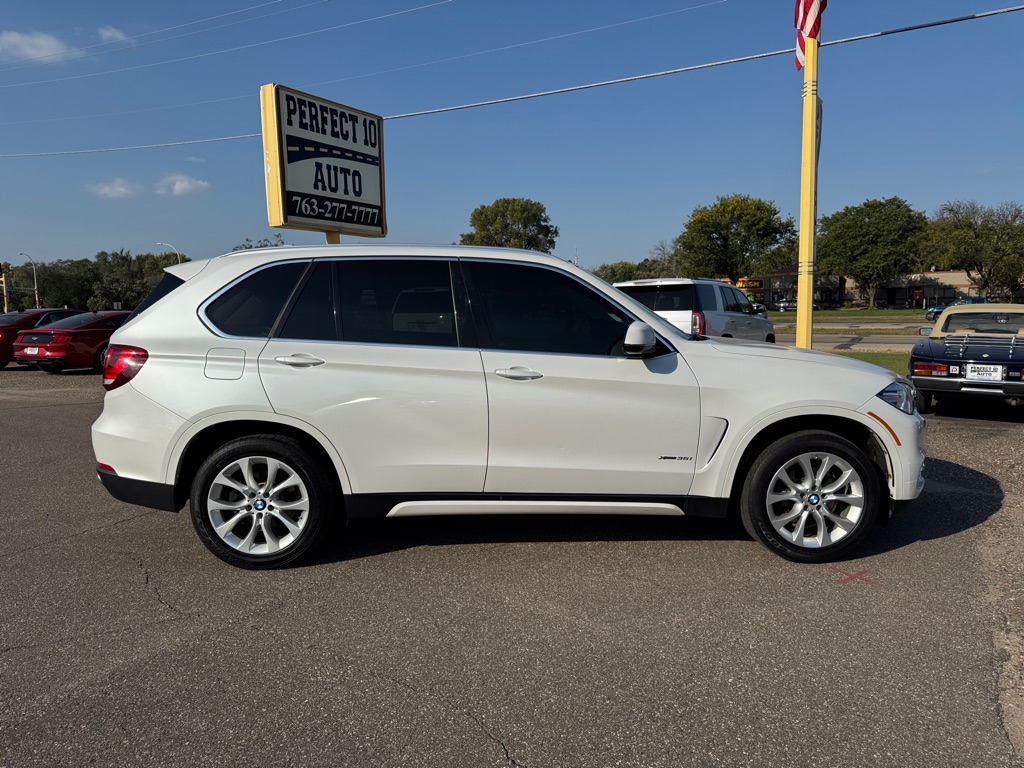 Photo 3 of this BMW X5
