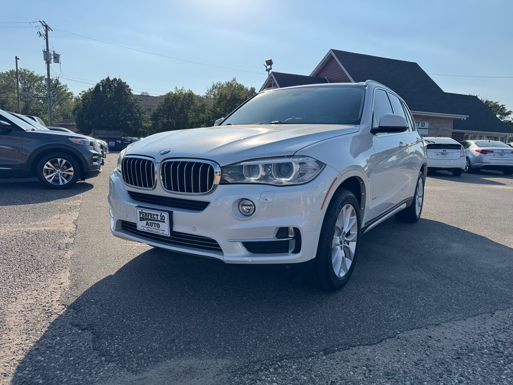 Photo 11 of this BMW X5
