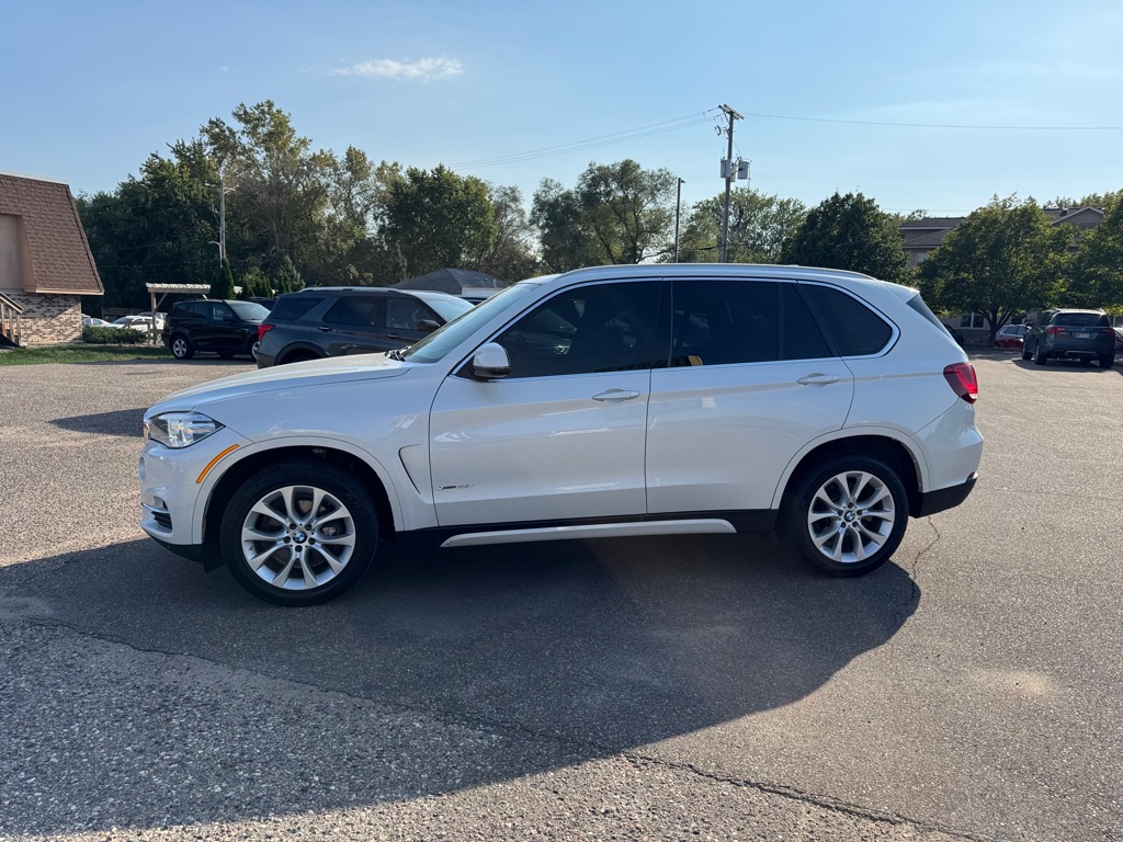 Photo 9 of this BMW X5