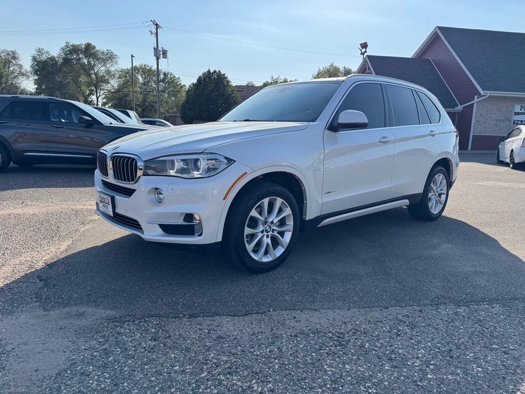 Photo 10 of this BMW X5
