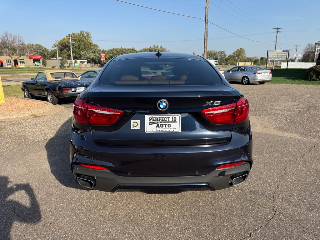 Photo 6 of this BMW X6