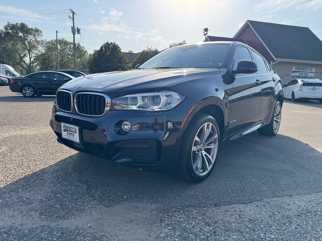 Photo 11 of this BMW X6