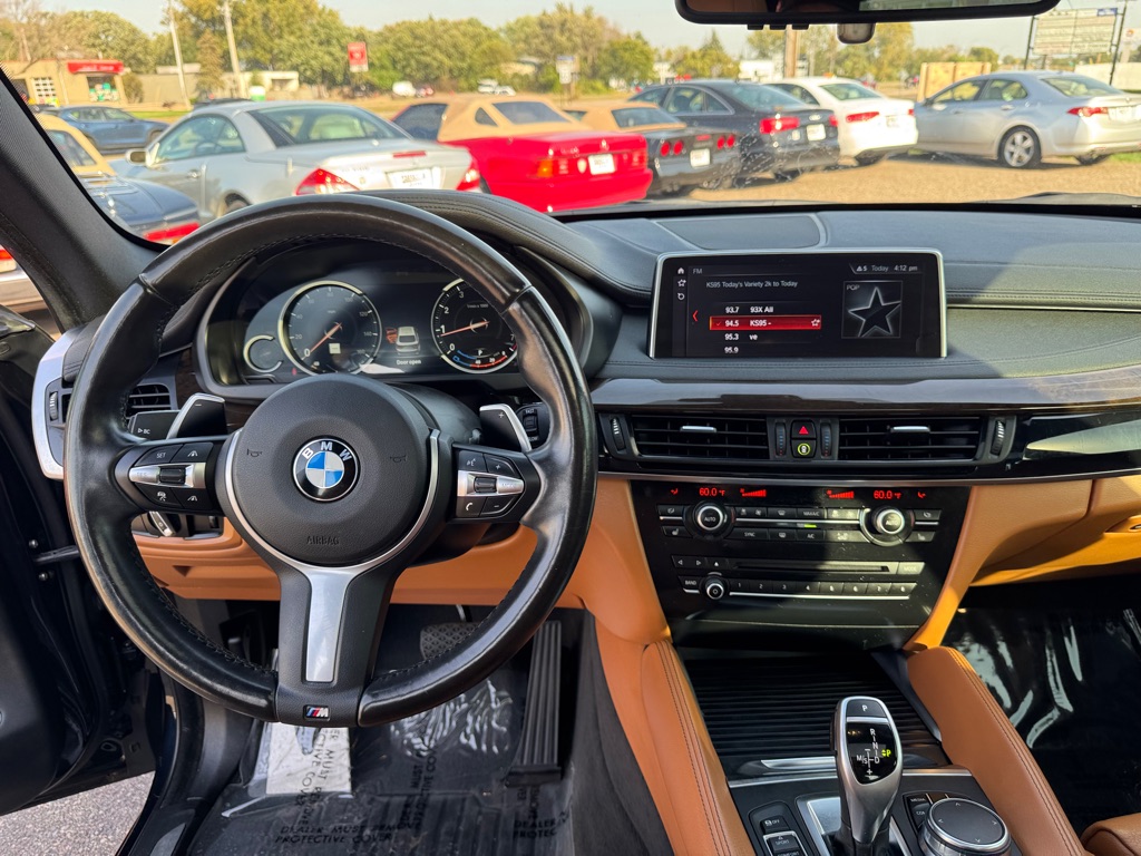 Photo 36 of this BMW X6