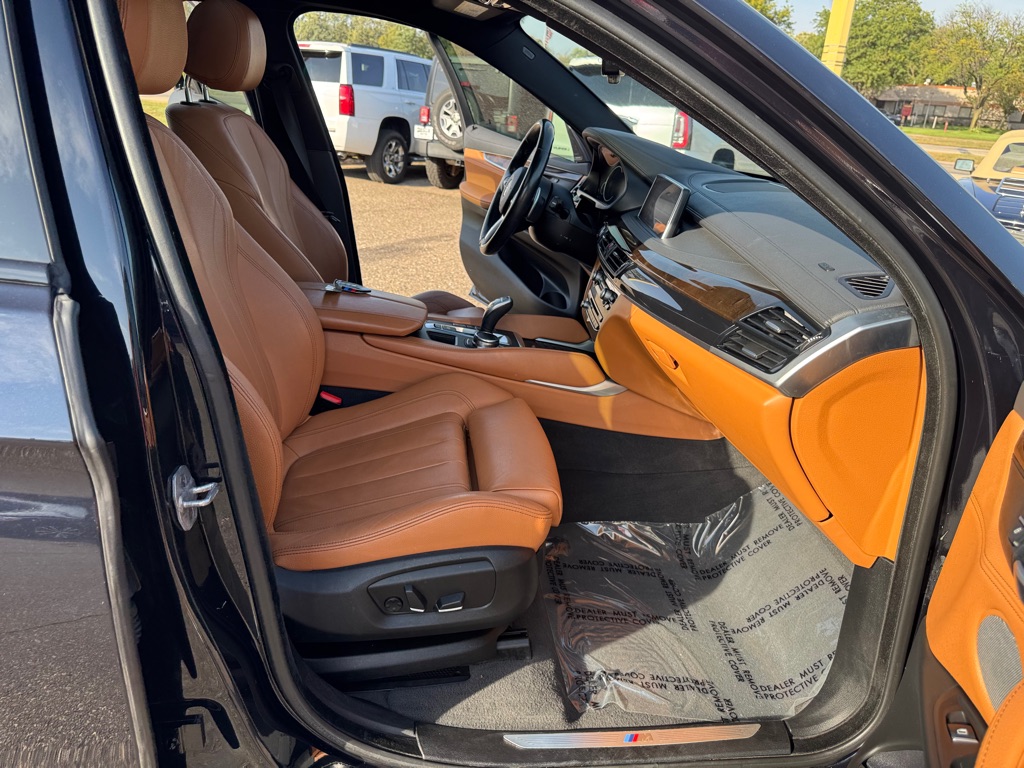 Photo 30 of this BMW X6