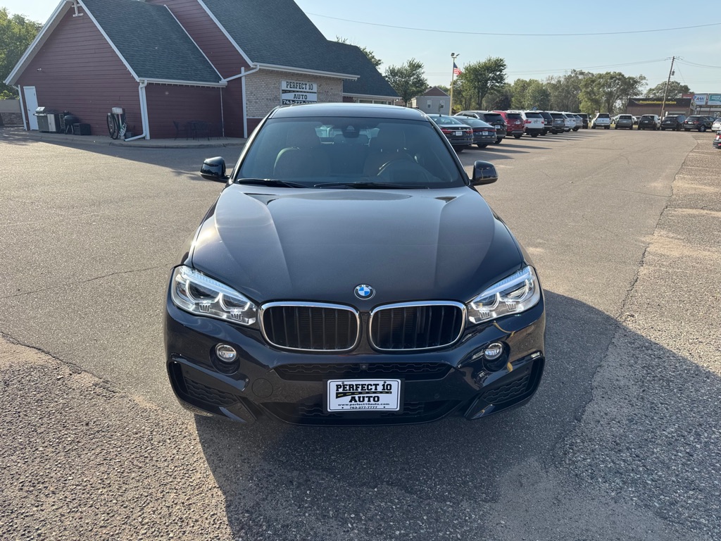 Photo 12 of this BMW X6